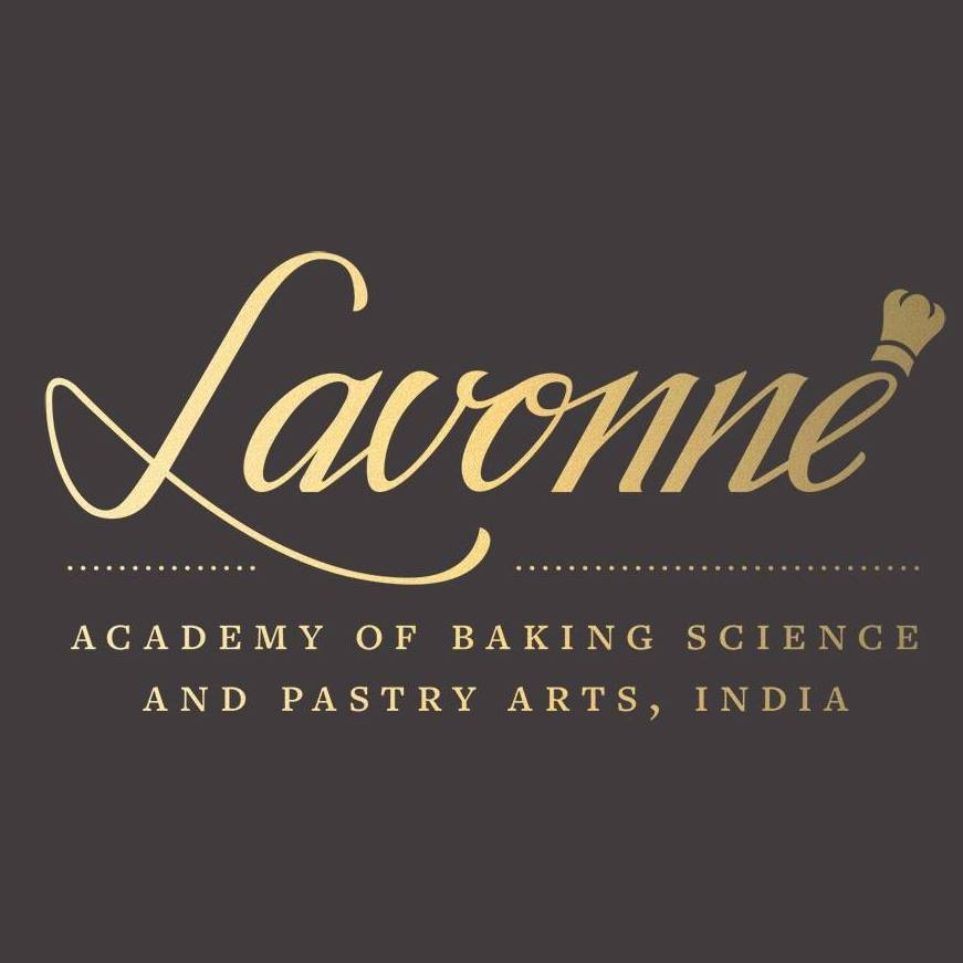 Lavonne Academy of Baking Science and Pastry Arts Logo