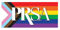 Public Relations Society of America (PRSA) Logo