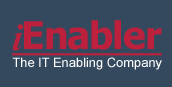 The IT Enabling Company Logo