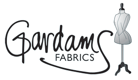 Gardam Fabrics Logo