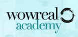 Wowreal Academy Logo