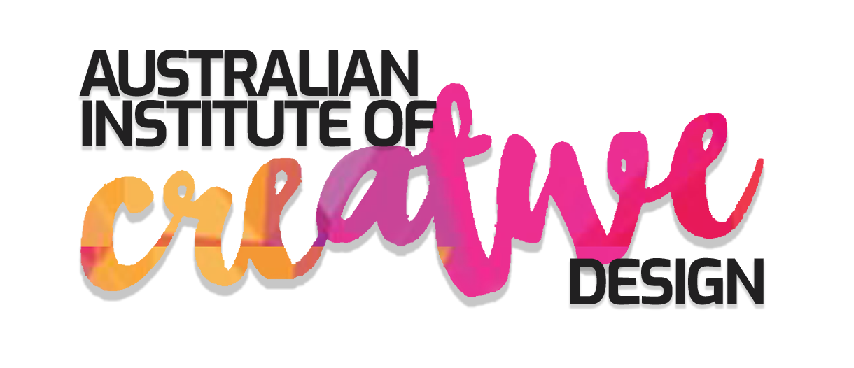 Australian Institute of Creative Design Logo