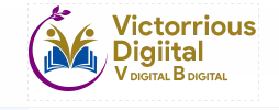 Victorious Digital Logo