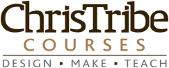 Christ Tribe Courses Logo