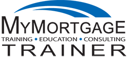 My Mortgage Trainer Logo