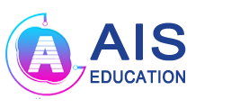 AIS Education Logo