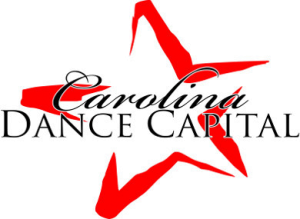 Carolina Dance Capital Logo