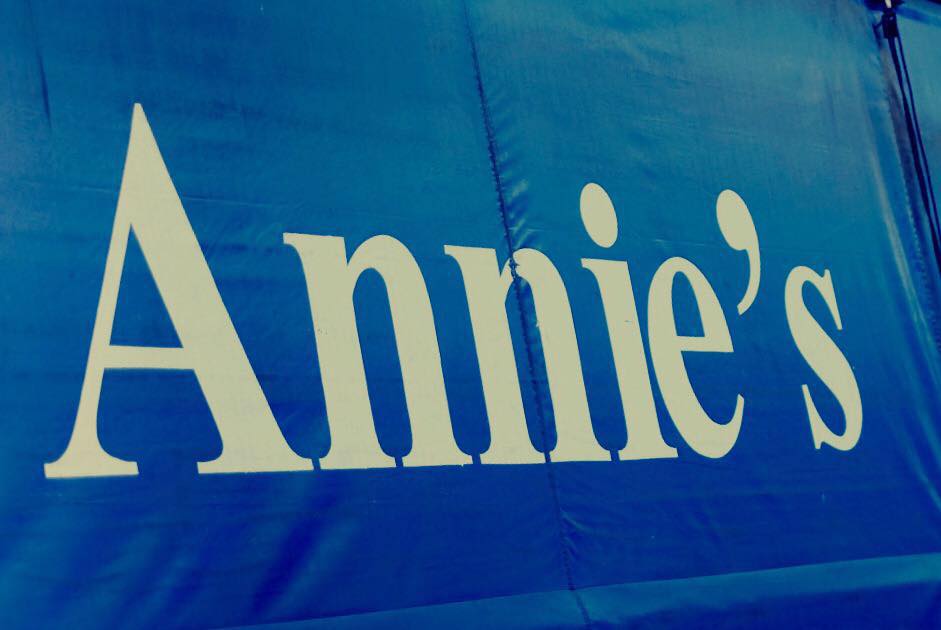 Annie's Cooking Studio Logo