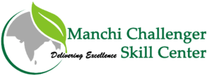Manchi Challenger Skill Centre Logo