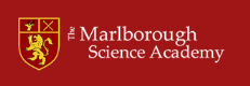 The Marlborough Science Academy Logo