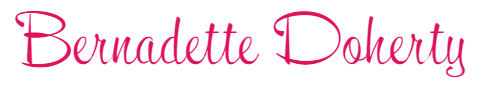 Bernadette Doherty Logo