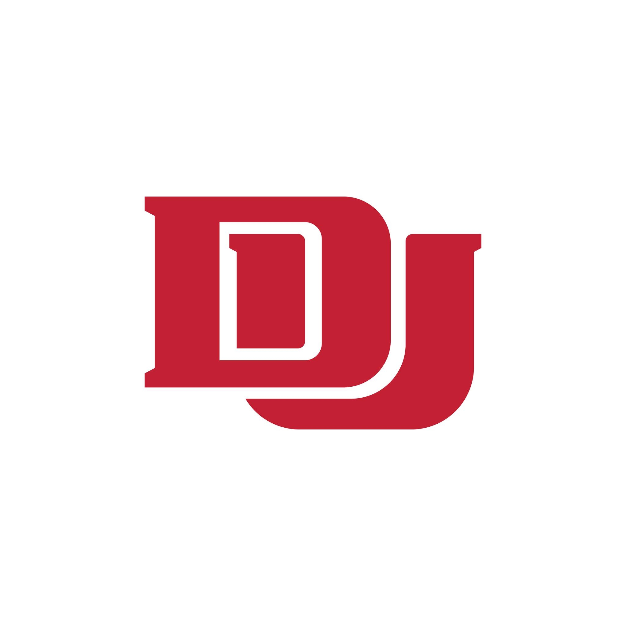 Daniels College of Business (UoD) Logo