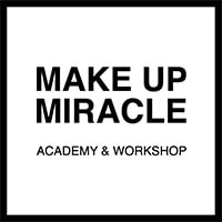 Makeup Miracle Academy and Workshop Logo