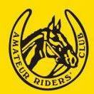 Amateur Riders' Club Logo