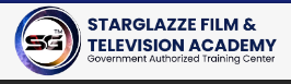 Starglazze Film & Television Academy Logo