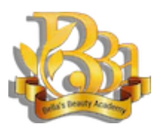 Bella's Beauty Academy Logo