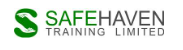 Safe Haven Training Ltd Logo