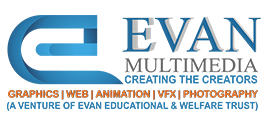 Evan Multimedia Logo