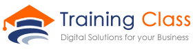 TrainingClass Logo