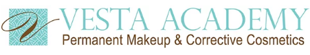 Vesta Academy Logo