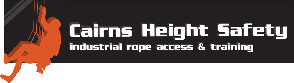 Cairns Height Safety Logo