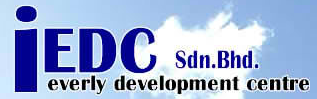 Iedc Sdn Bhd Logo