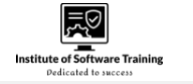 Institute of Software Training Logo
