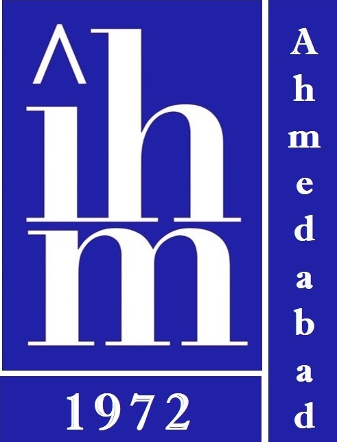 Institute Of Hotel Management Ahmedabad Logo