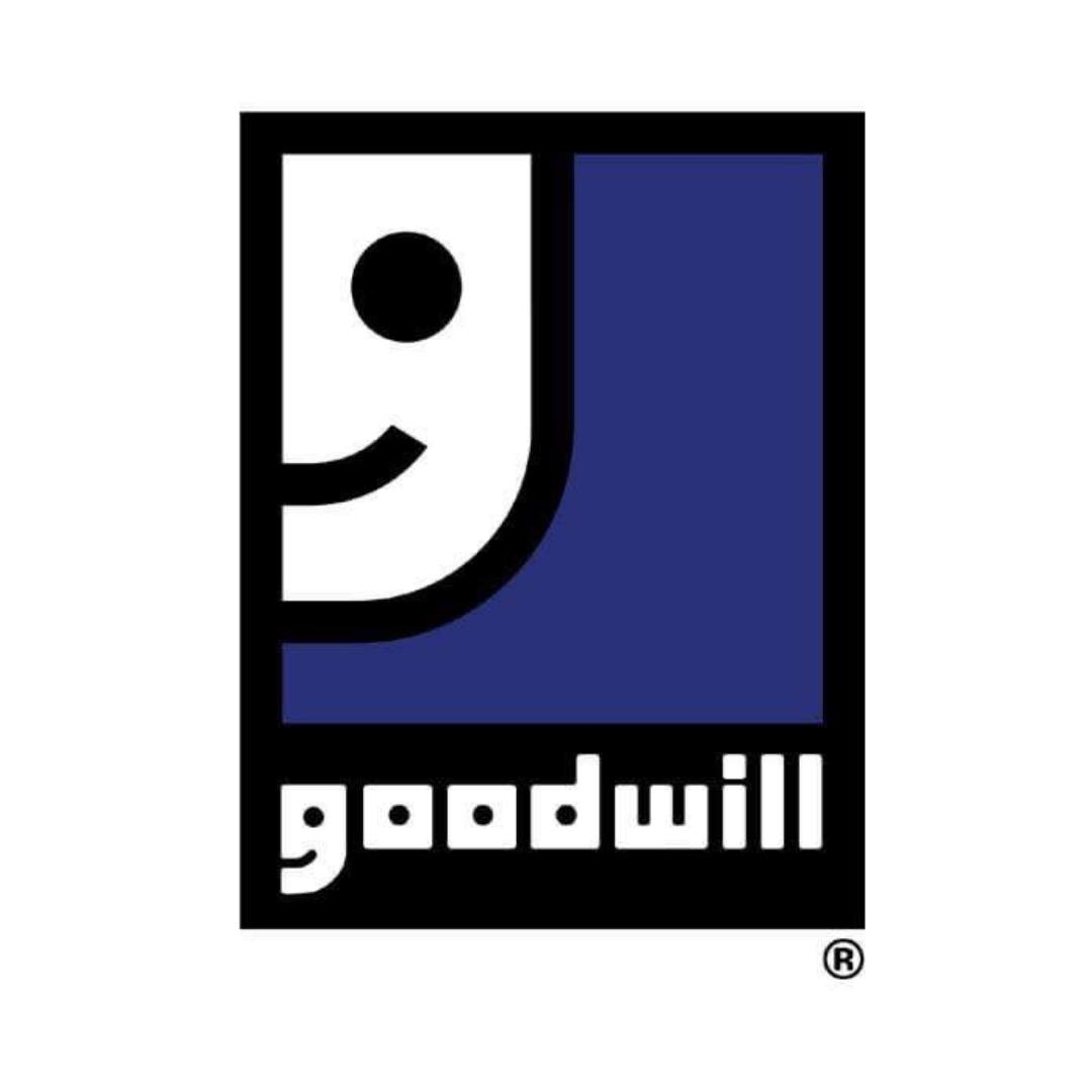 Goodwill Logo