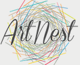 Art Nest Ceramics Logo