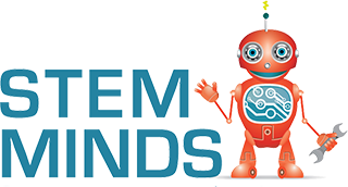 Stem Minds Logo
