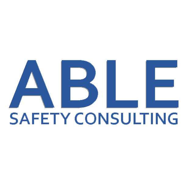 Able Safety Consulting Logo