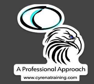 Cyrena Training Logo