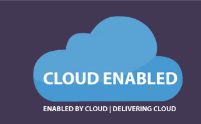 Cloud Enabled Logo