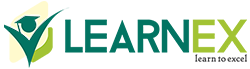 Learnex Logo
