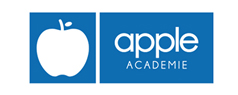 Apple Academie Logo