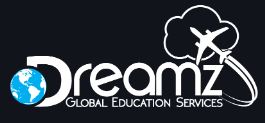 Dreamz Global Education Services Logo