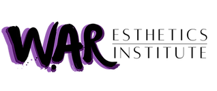 War Esthetics Institute & Spa Logo