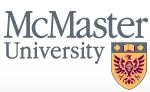 McMaster Student Wellness Centre Logo