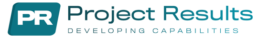 Project Results Logo