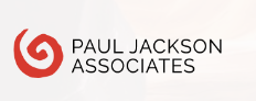 Paul Jackson Associates Logo