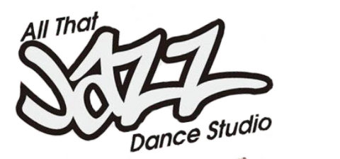 All That Jazz Dance Studio Logo