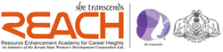 Reach-Resource Enhancement Academy Logo