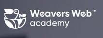 Weavers Web Academy Logo