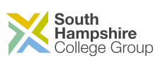South Hampshire College Group (SHCG) Logo