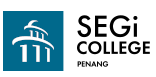 Segi College Penang Logo