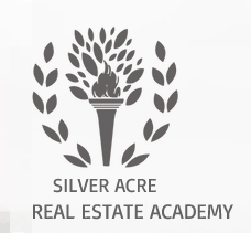 Silver Acre Real Estate Academy Logo