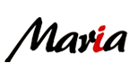 Maria Home Management Logo