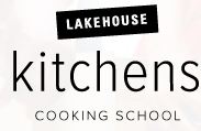 Lake House Kitchen Logo