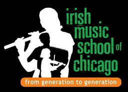 The Irish Music School of Chicago Logo